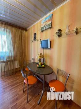 1-к квартира, на длительный срок, 39м2, 2/5 этаж