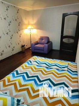 2-к квартира, посуточно, 50м2, 1/1 этаж