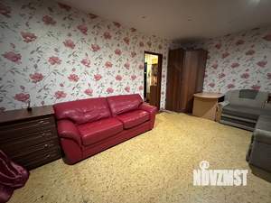 1-к квартира, на длительный срок, 35м2, 8/17 этаж