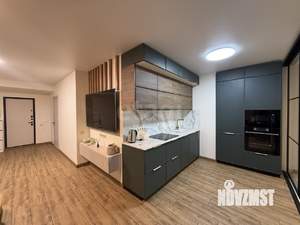 3-к квартира, на длительный срок, 62м2, 19/24 этаж