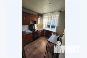 2-к квартира, посуточно, 40м2, 4/4 этаж