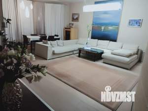 3-к квартира, посуточно, 80м2, 14/24 этаж