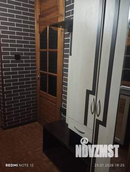 3-к квартира, посуточно, 60м2, 2/5 этаж