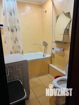 1-к квартира, на длительный срок, 32м2, 5/5 этаж