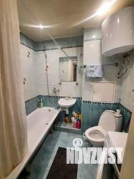 Студия квартира, посуточно, 27м2, 1/5 этаж