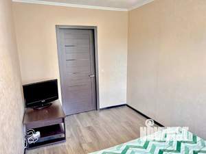 3-к квартира, посуточно, 65м2, 4/5 этаж