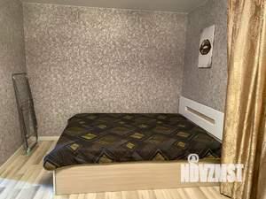 1-к квартира, посуточно, 32м2, 1/5 этаж