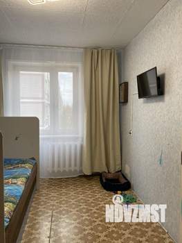 3-к квартира, на длительный срок, 64м2, 2/5 этаж