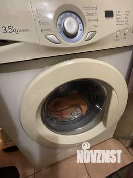 2-к квартира, на длительный срок, 44м2, 2/5 этаж