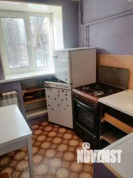 1-к квартира, на длительный срок, 30м2, 1/5 этаж