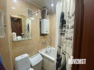 2-к квартира, на длительный срок, 38м2, 1/2 этаж
