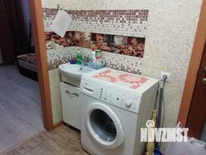 1-к квартира, на длительный срок, 19м2, 4/5 этаж