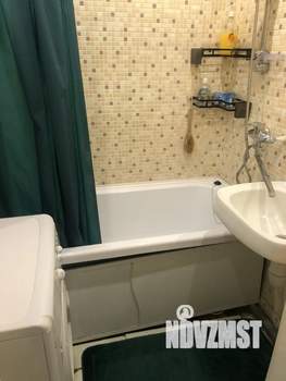 1-к квартира, на длительный срок, 30м2, 3/5 этаж