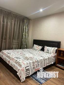 1-к квартира, посуточно, 45м2, 3/5 этаж