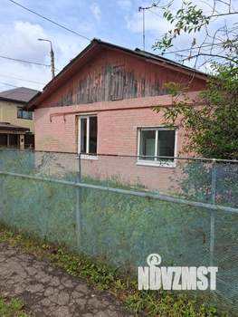 3-к квартира, на длительный срок, 53м2, 1/1 этаж