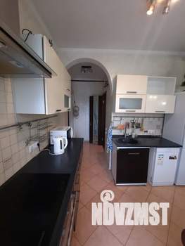 2-к квартира, посуточно, 40м2, 3/5 этаж