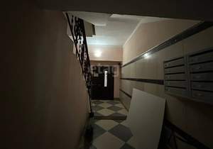 Студия квартира, на длительный срок, 19м2, 3/6 этаж