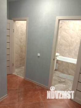 2-к квартира, посуточно, 69м2, 1/9 этаж