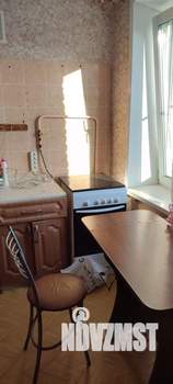 1-к квартира, на длительный срок, 36м2, 3/5 этаж