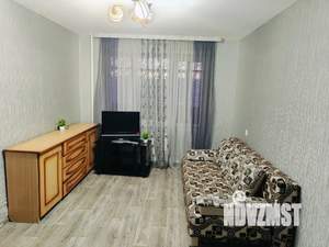 1-к квартира, посуточно, 32м2, 1/10 этаж