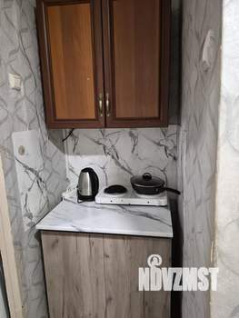 Студия квартира, на длительный срок, 16м2, 4/5 этаж