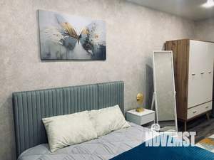 2-к квартира, посуточно, 44м2, 3/5 этаж