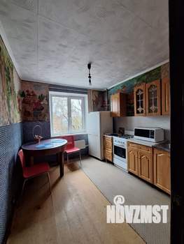 2-к квартира, на длительный срок, 56м2, 2/10 этаж