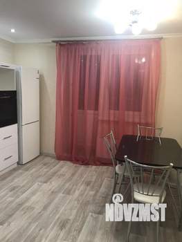 2-к квартира, посуточно, 65м2, 16/24 этаж