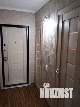 1-к квартира, посуточно, 35м2, 1/5 этаж