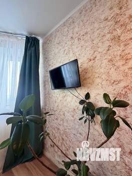 1-к квартира, посуточно, 55м2, 8/12 этаж