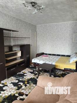 2-к квартира, посуточно, 42м2, 1/1 этаж