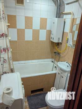 1-к квартира, на длительный срок, 31м2, 1/5 этаж