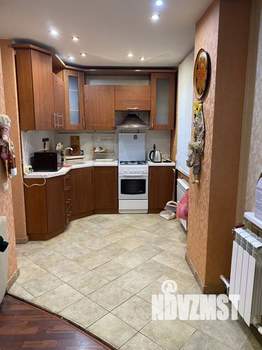 2-к квартира, на длительный срок, 46м2, 5/5 этаж