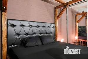 2-к квартира, посуточно, 46м2, 2/2 этаж