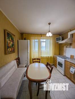 1-к квартира, на длительный срок, 42м2, 4/5 этаж