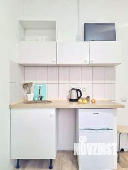 2-к квартира, посуточно, 26м2, 1/1 этаж