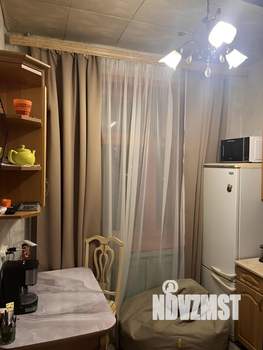 1-к квартира, на длительный срок, 30м2, 2/2 этаж