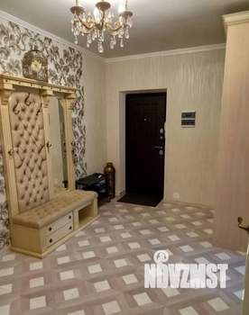 2-к квартира, на длительный срок, 70м2, 1/16 этаж