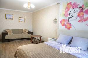 1-к квартира, посуточно, 40м2, 5/16 этаж