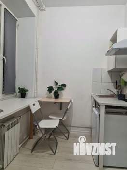 1-к квартира, посуточно, 12м2, 1/1 этаж