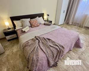 Студия квартира, посуточно, 36м2, 5/9 этаж