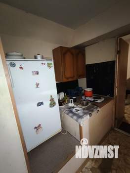 Студия квартира, на длительный срок, 22м2, 2/2 этаж