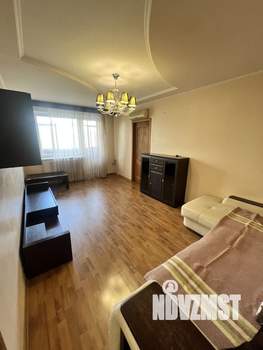 2-к квартира, на длительный срок, 56м2, 4/5 этаж