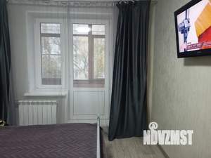 2-к квартира, посуточно, 50м2, 2/5 этаж