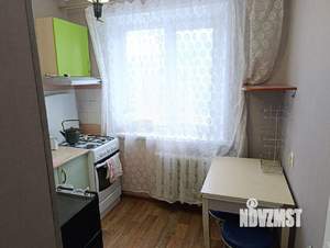 2-к квартира, на длительный срок, 44м2, 3/5 этаж