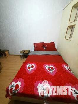 Студия квартира, посуточно, 27м2, 1/5 этаж