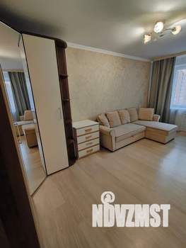 2-к квартира, посуточно, 57м2, 6/16 этаж