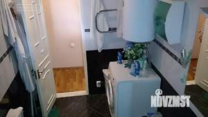 3-к квартира, на длительный срок, 89м2, 5/5 этаж