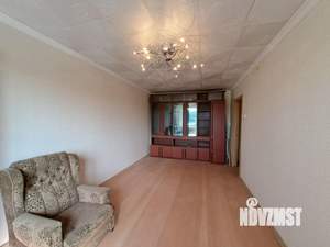 2-к квартира, на длительный срок, 52м2, 5/5 этаж