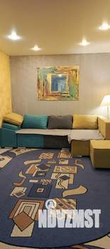 2-к квартира, на длительный срок, 46м2, 1/5 этаж